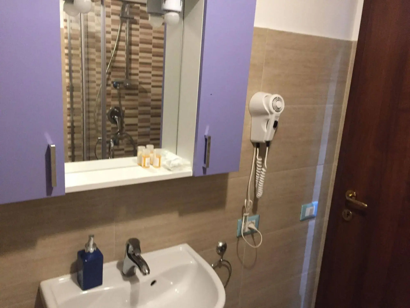 Il Giardino di Adriana