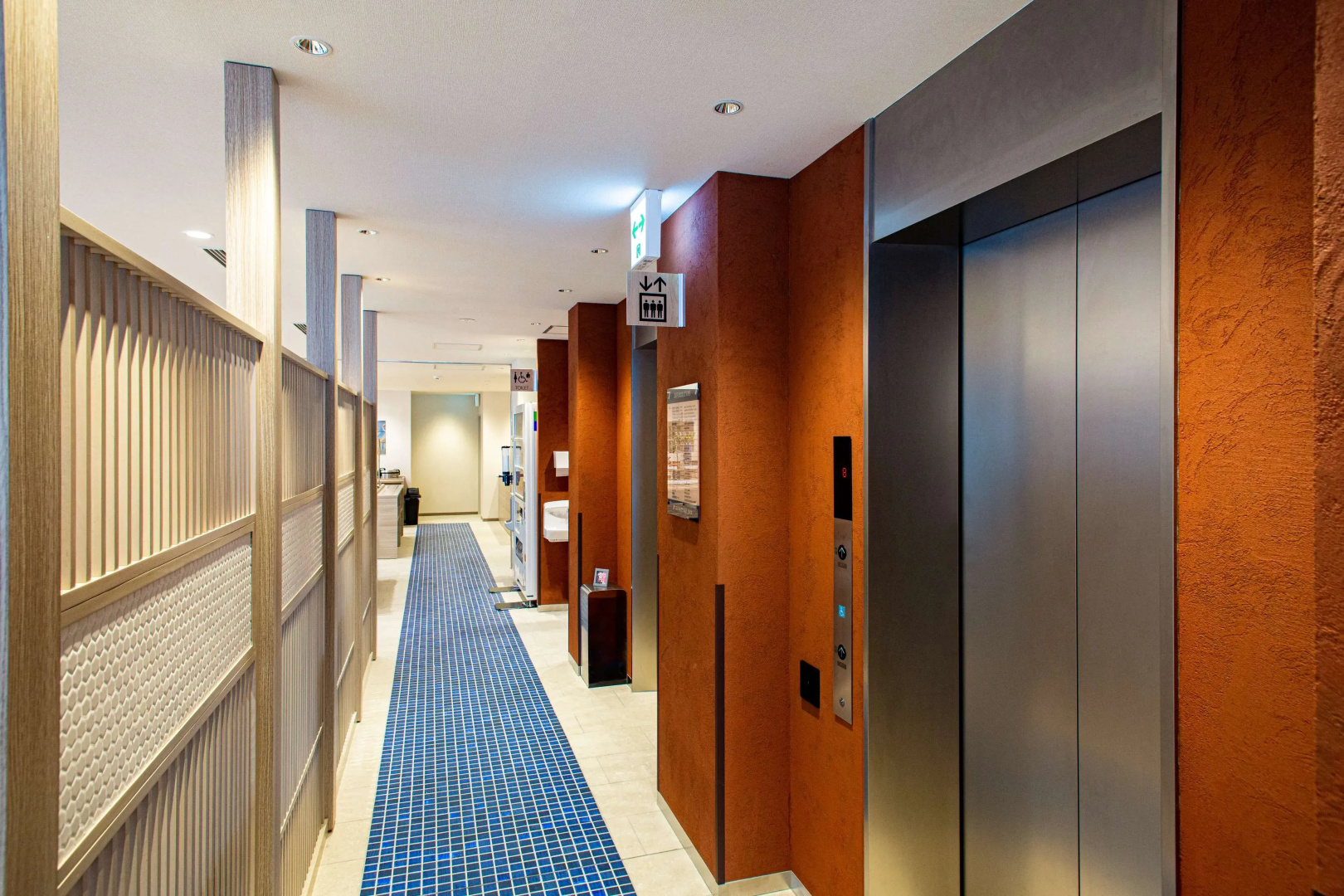 Kuretake Inn Premium Tajimi Station
