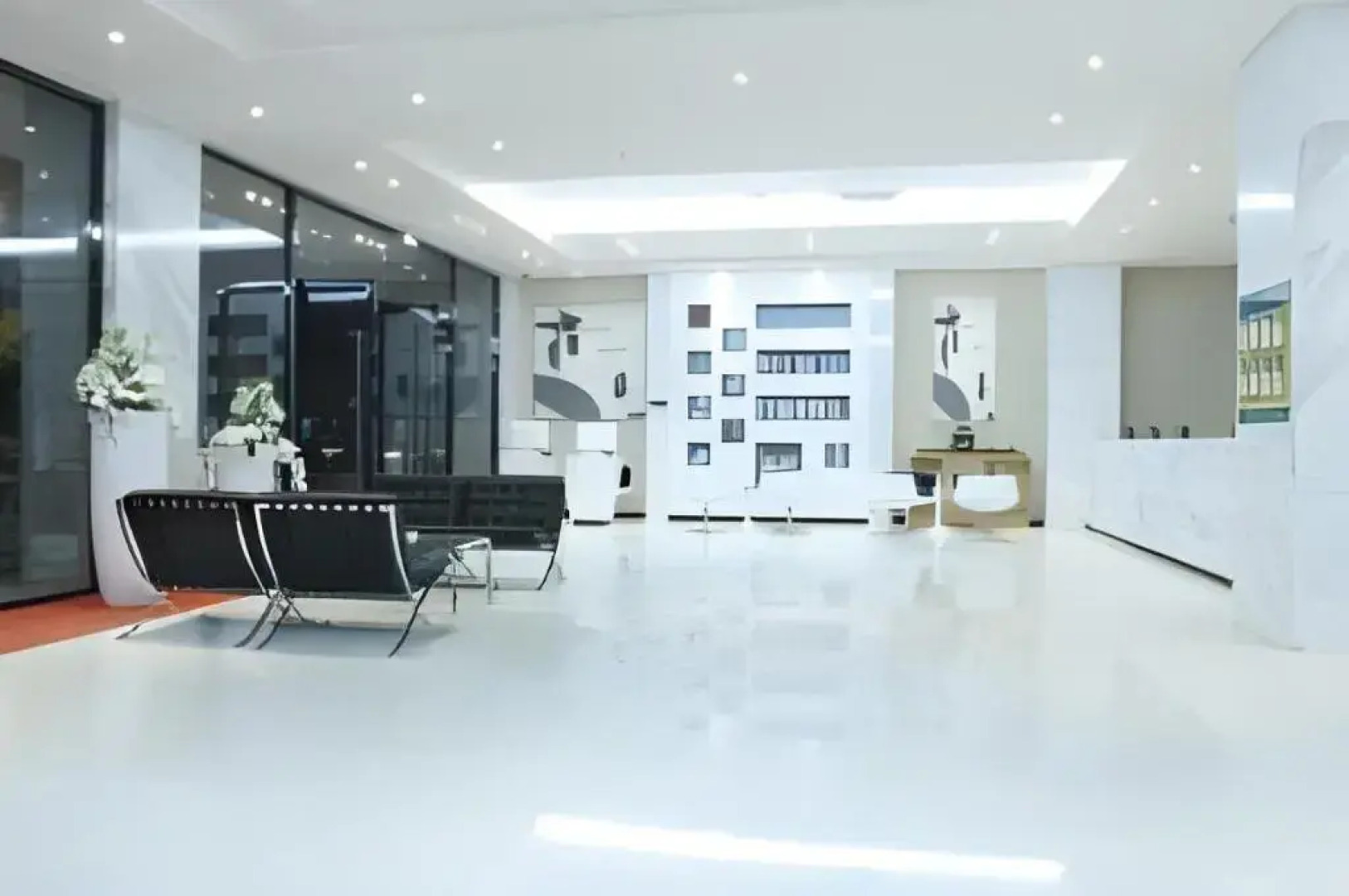 City Comfort Inn Laibin Liulai