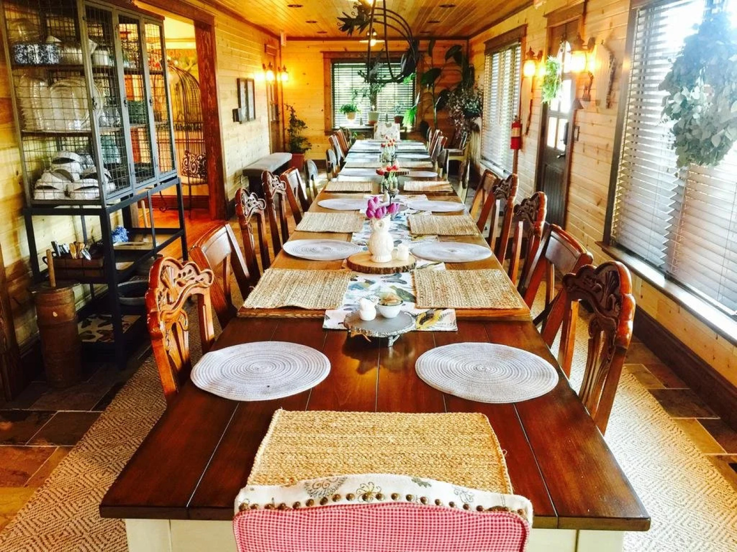 Lincoln Way Inn Bed & Breakfast