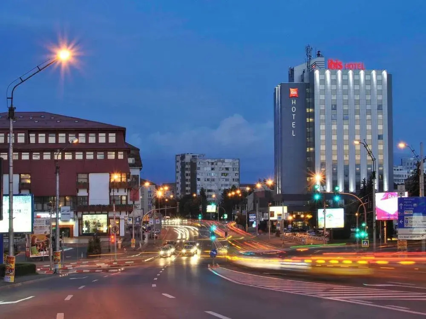 Continental Sibiu