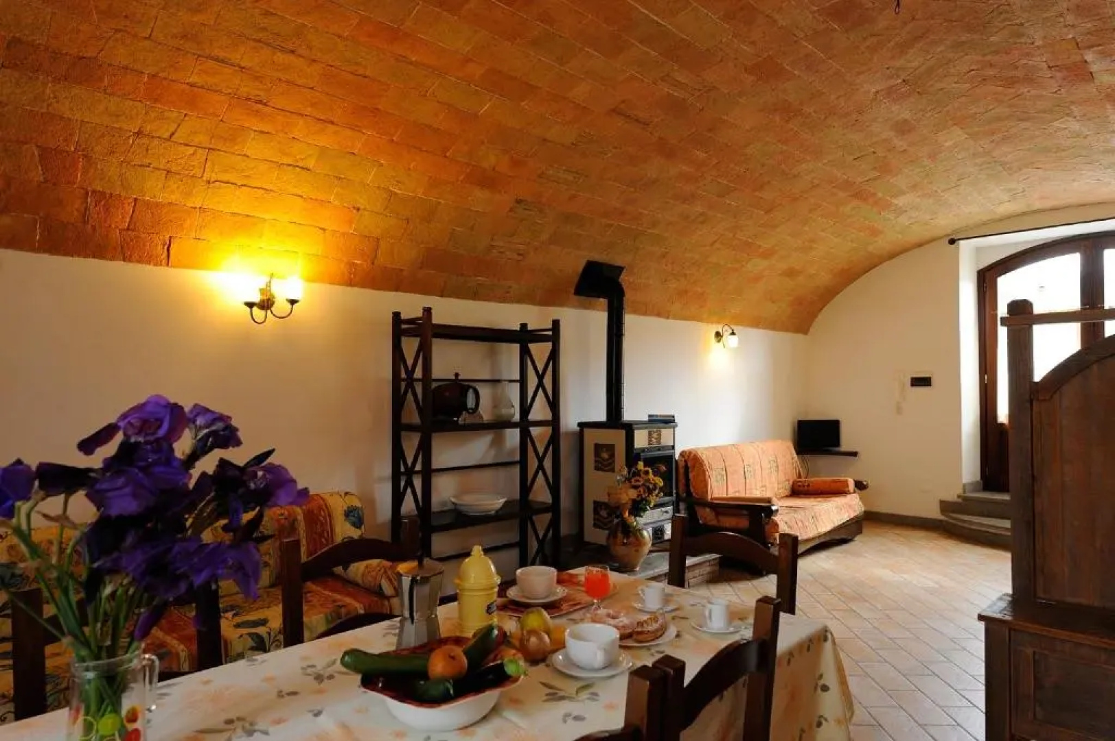 Agriturismo LAntica Fattoria