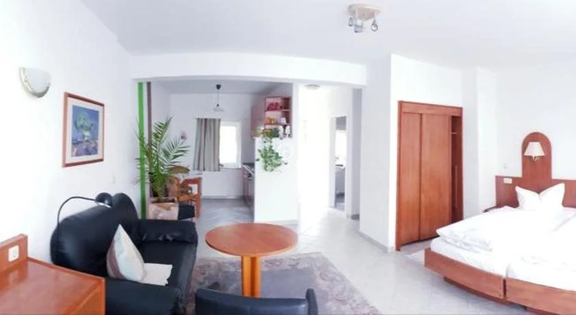 Kur- & Urlaubspension Hohes Rott