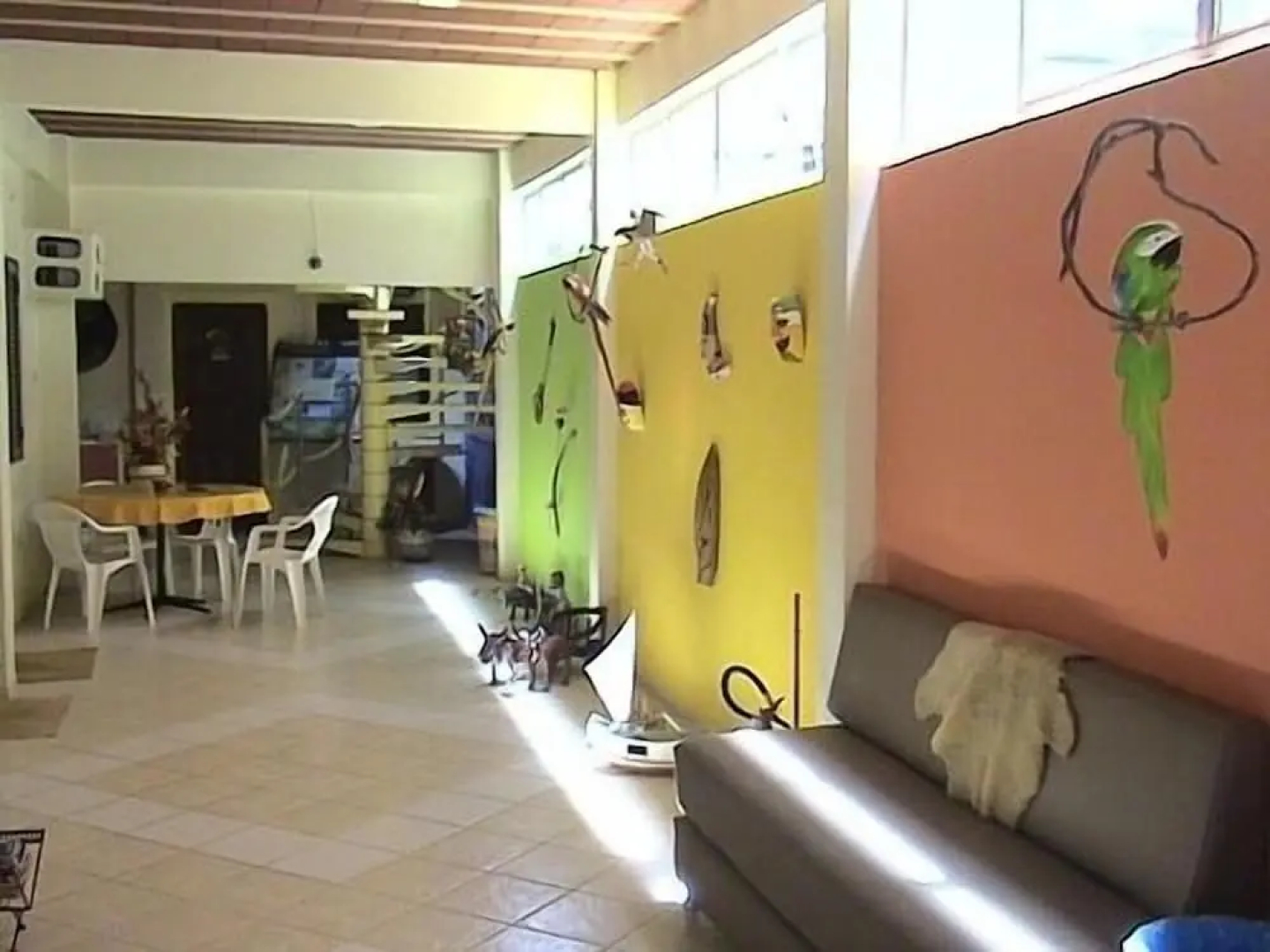 Pousada Porto Belo