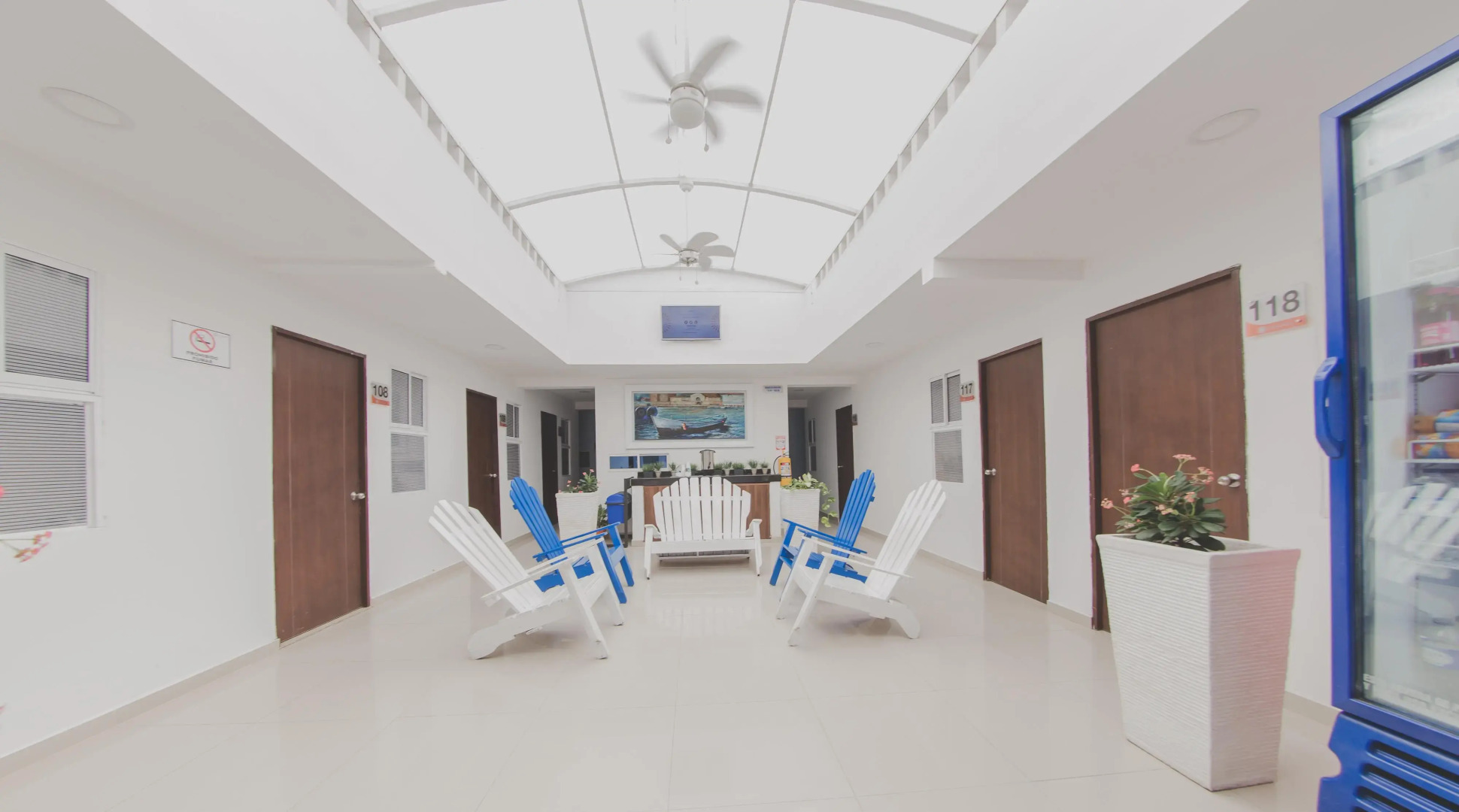 Hotel Azuan Suites By Geh Suites
