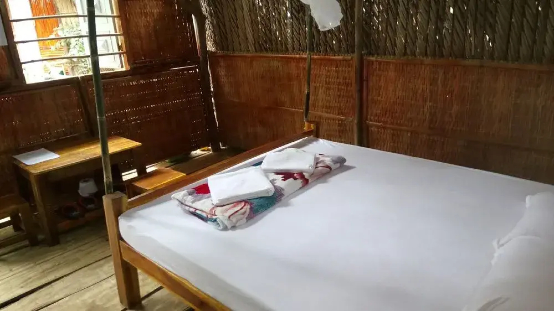 Ivory Bamboo Orchard Resort