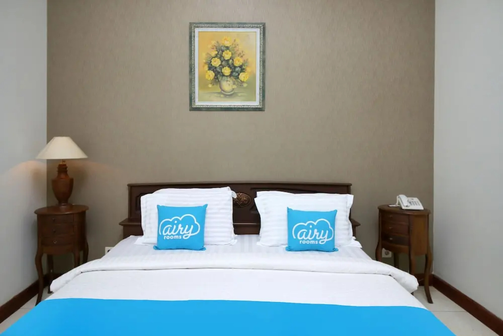 Airy Syariah Mistar Cokrokusumo 29A Banjarbaru