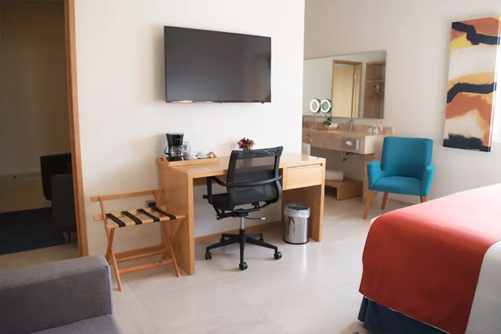 Hit Hoteles Aeropuerto Puebla