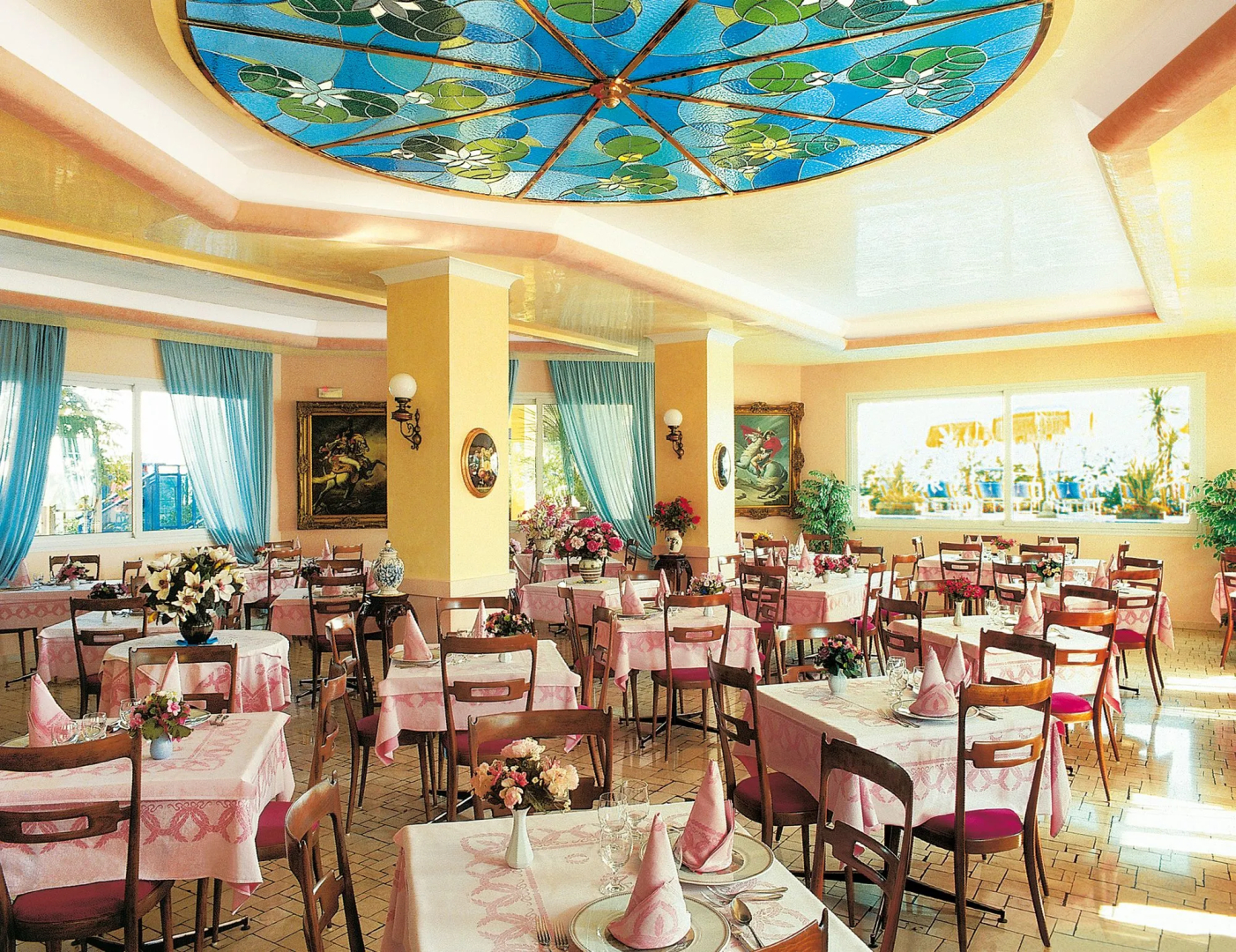 Hotel Napoleon