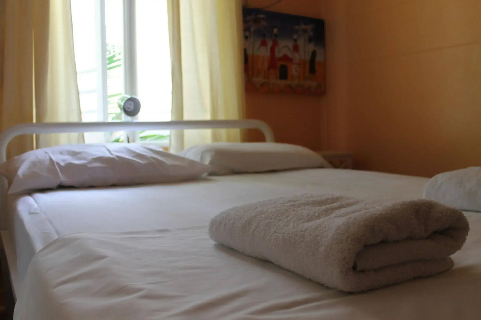 Civic Guest House - Hostel