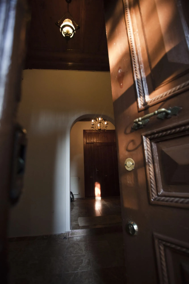 Veni Vidi Dormi - Hostel