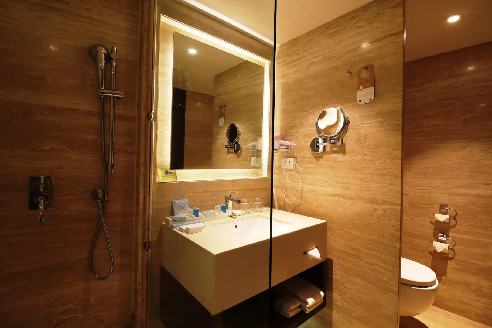 Novotel Goa Candolim Hotel