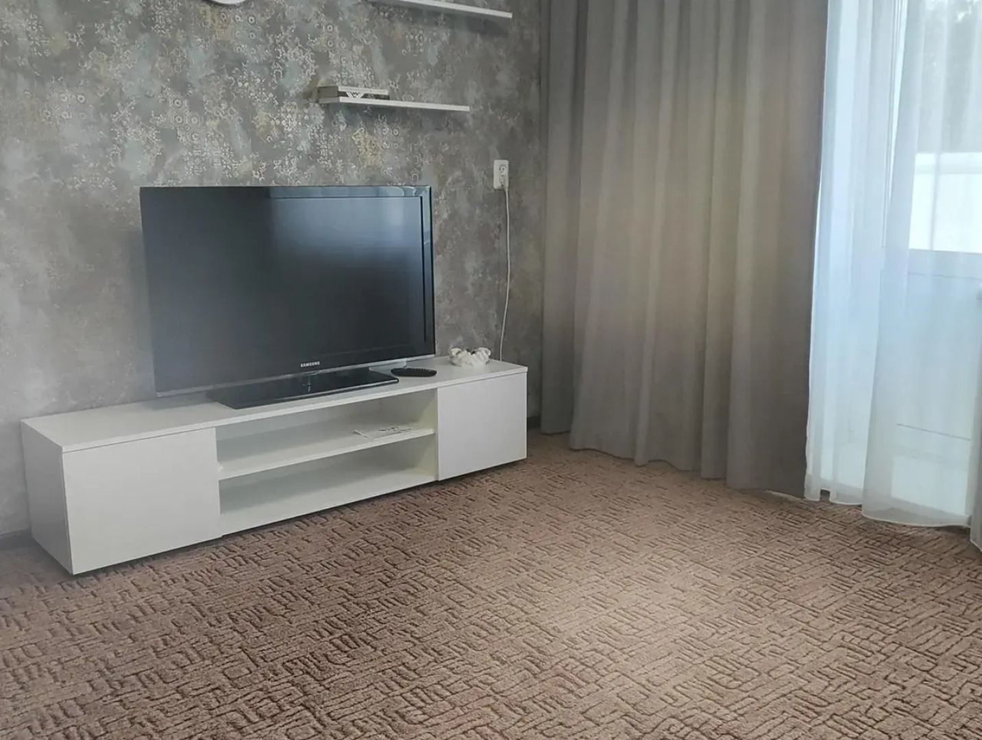 Апартаменты на улице 8 Марта