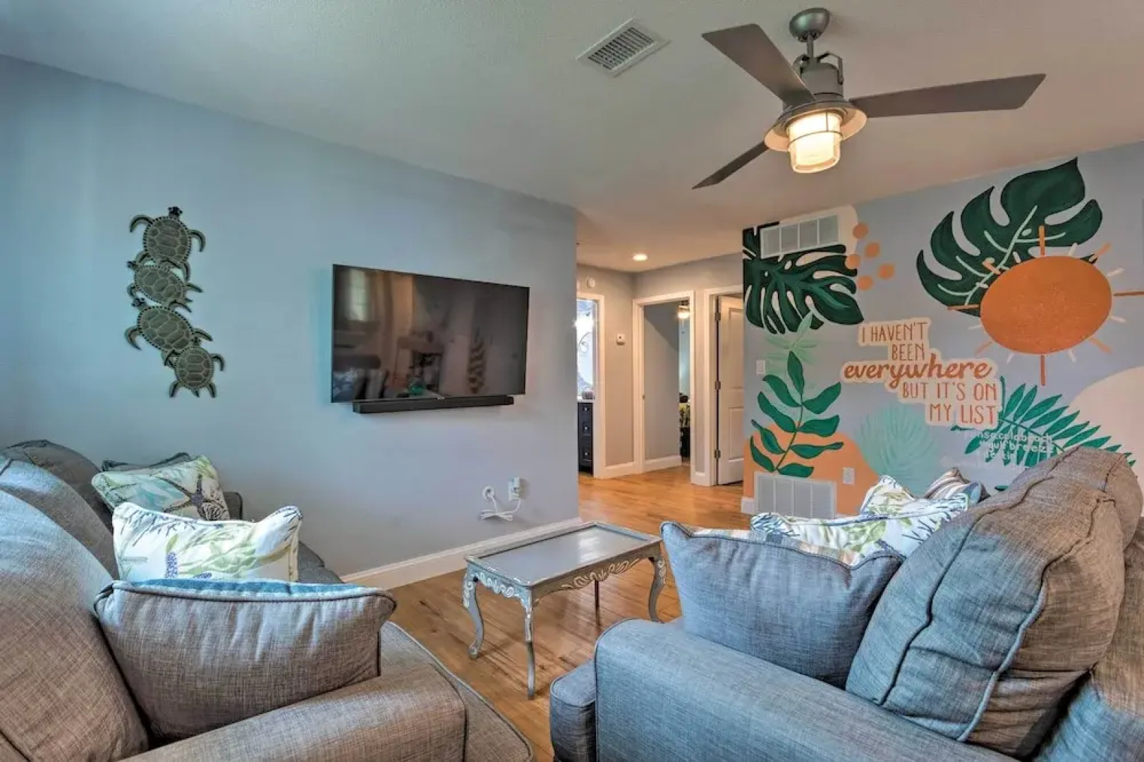 Gulf Breeze Home w/ Pool, Grill & Fire Pit