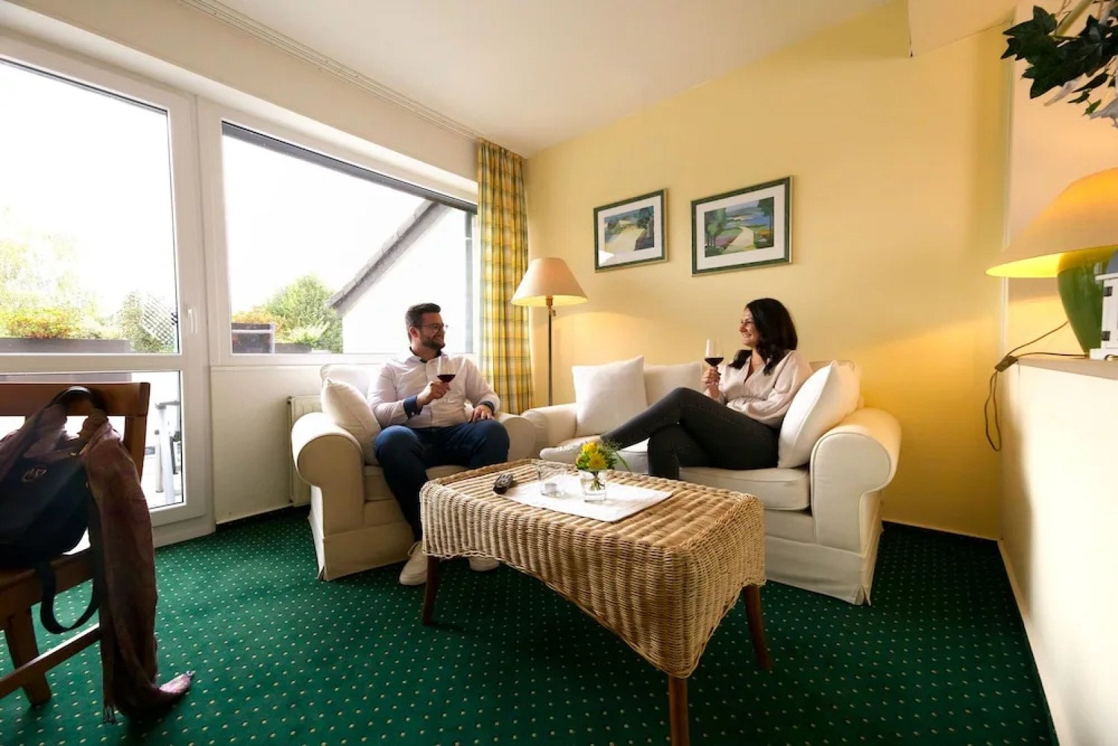 Parkhotel Hammerberg