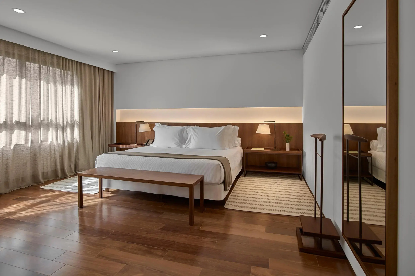 Hotel Fasano Belo Horizonte