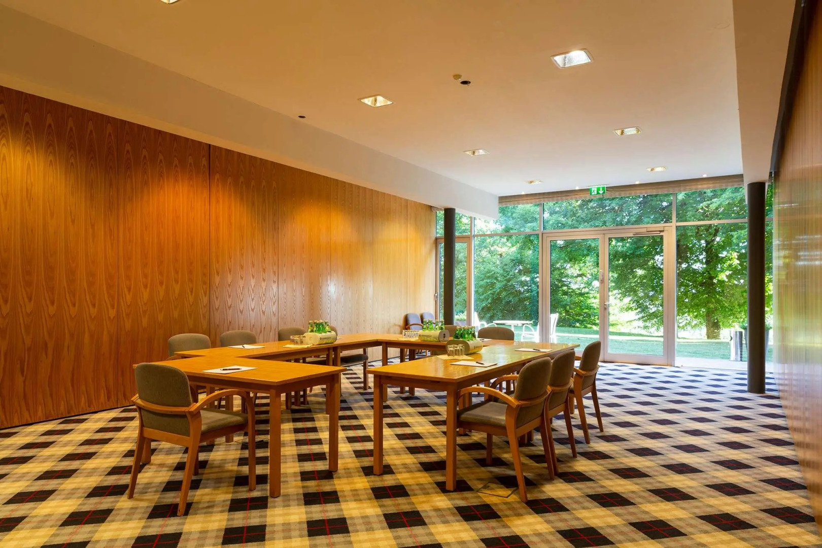 Berghotel Tulbingerkogel, The Originals Relais