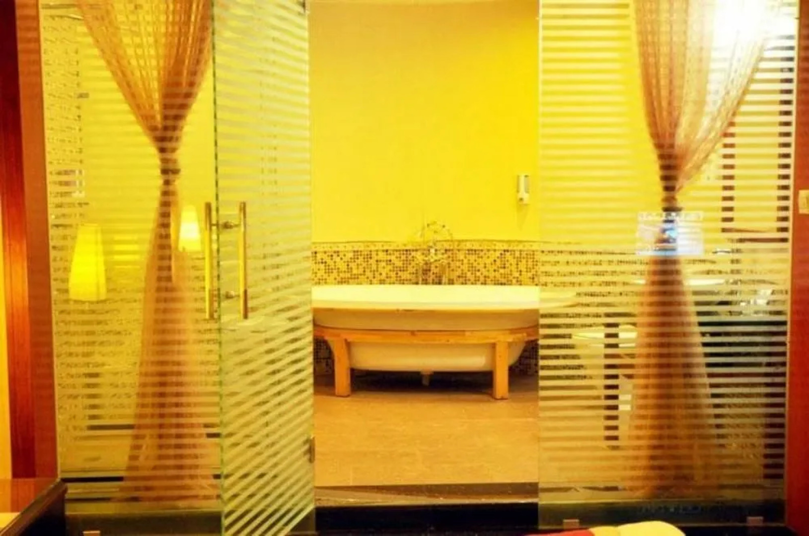 Junhao Business Hotel - Taizhou