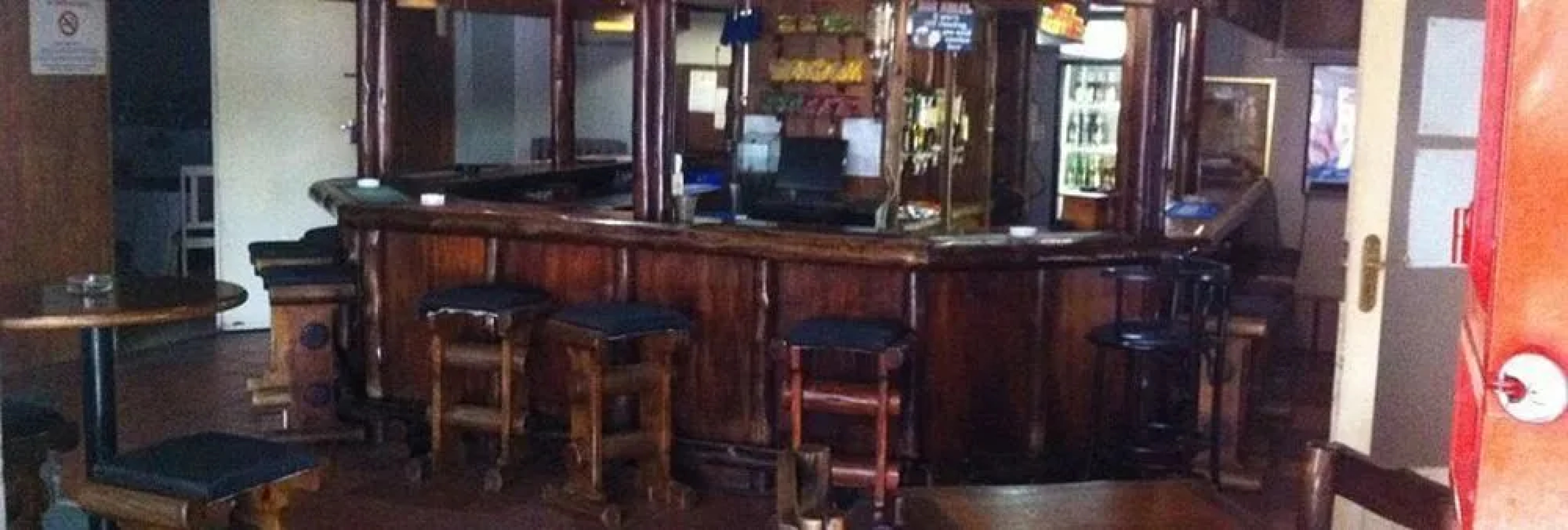 The Porterville Hotel