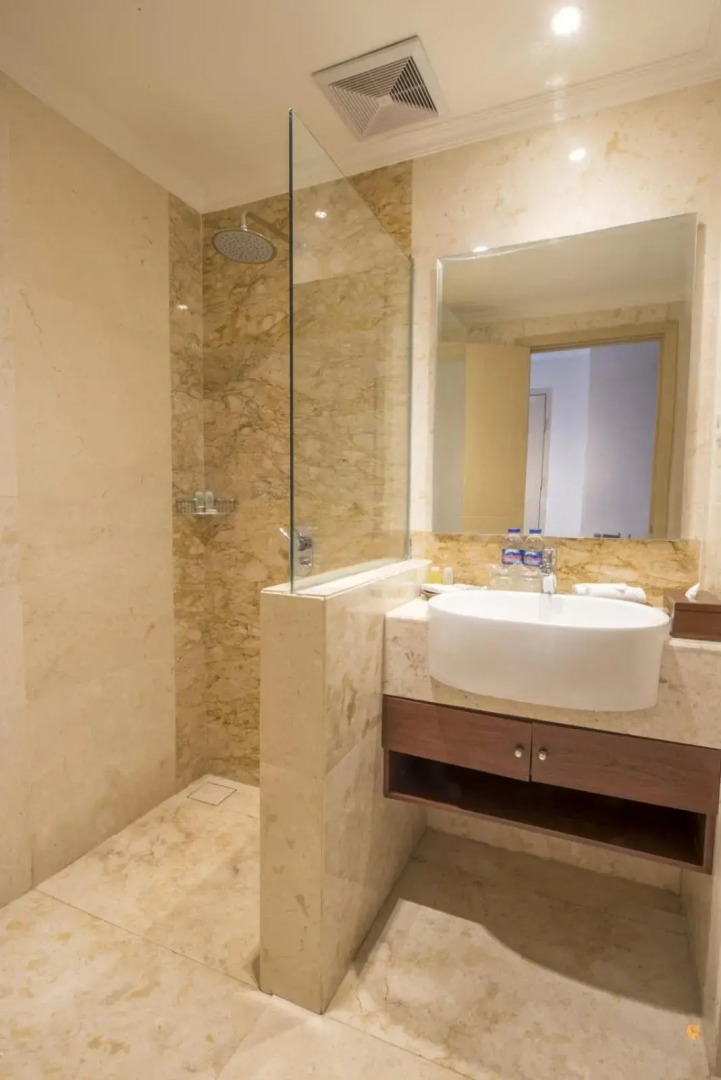 Lorin Syariah Hotel Solo