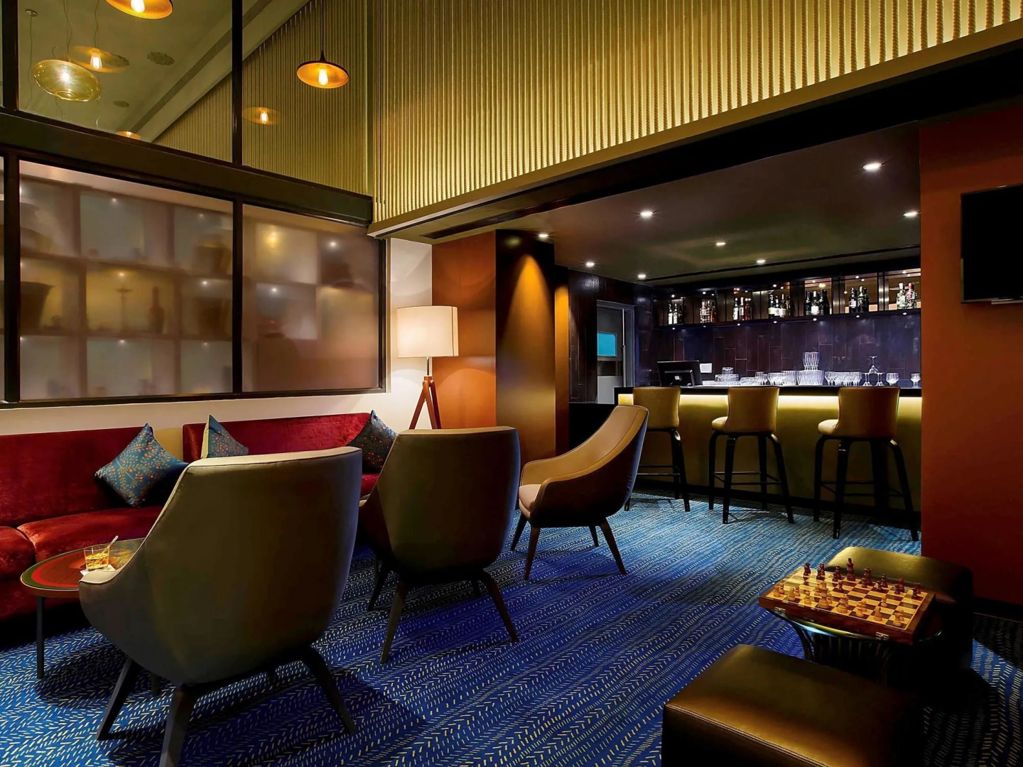 Grand Mercure Mysore