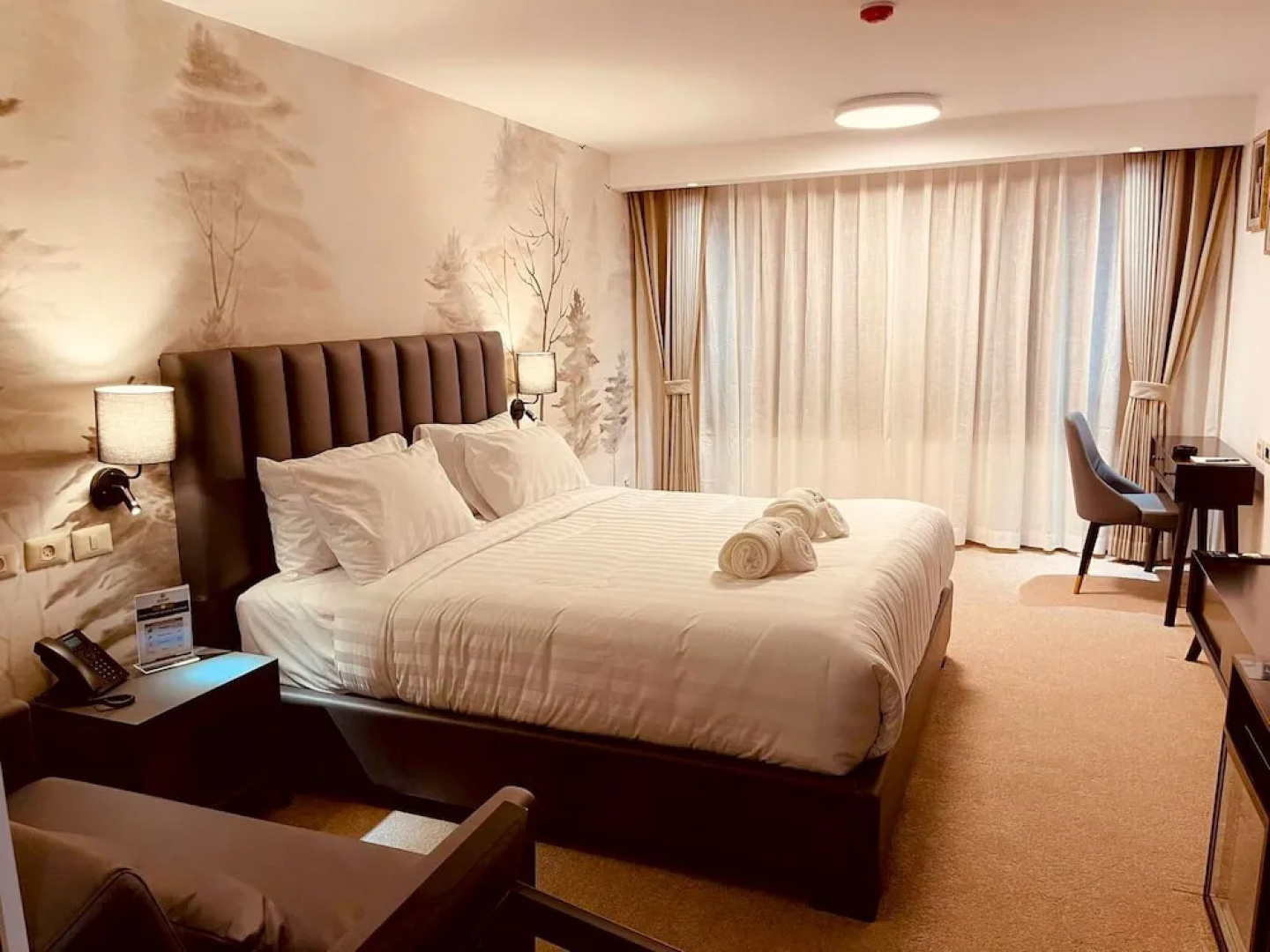 Ocean Grand Hotel