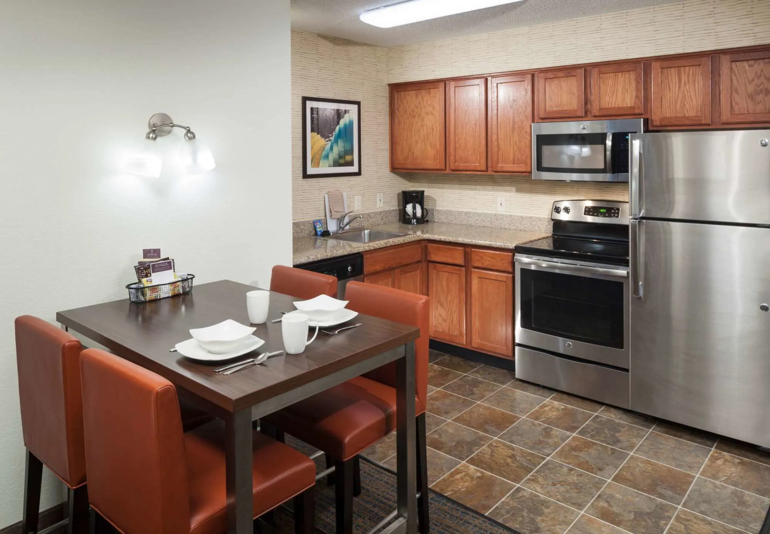 Residence Inn by Marriott Kansas City Overland Park