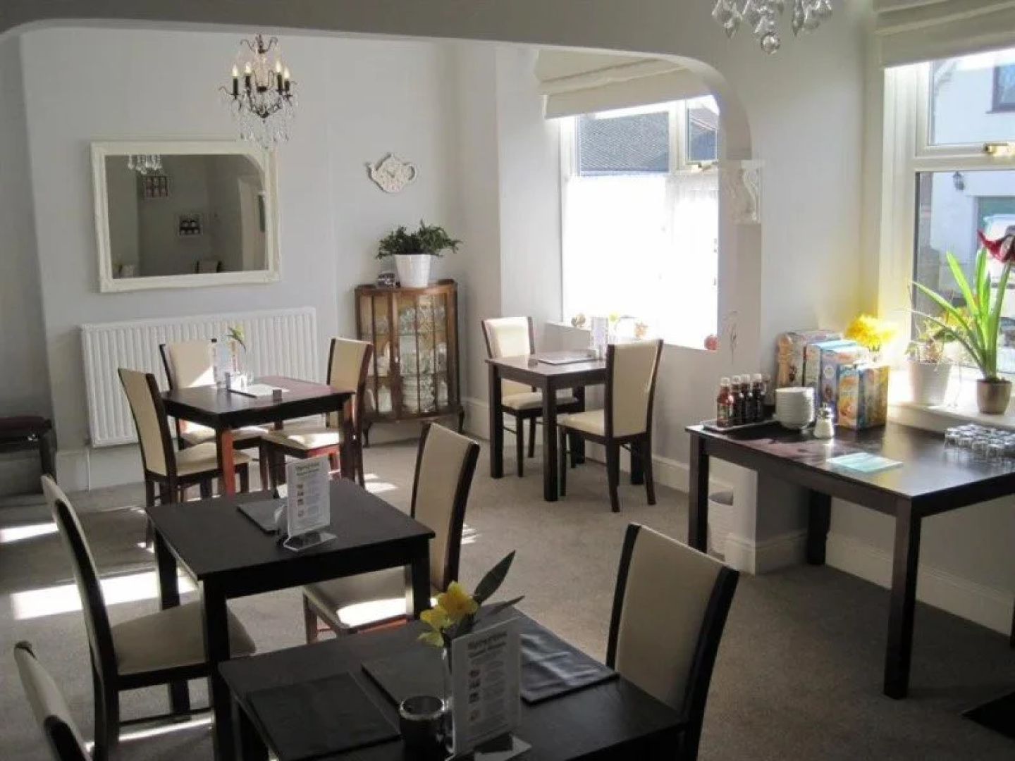 Spreyton Guest House