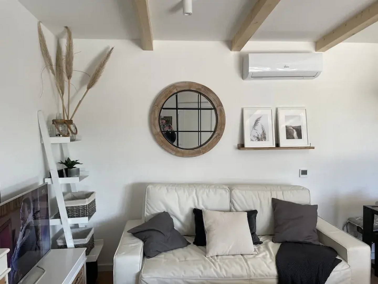 Bungalow Park am Salzhaff