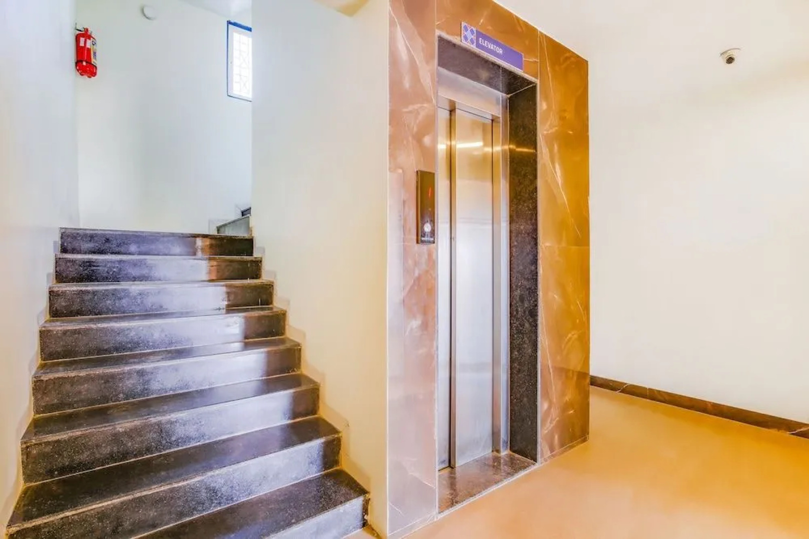 FabHotel The Aditi Inn