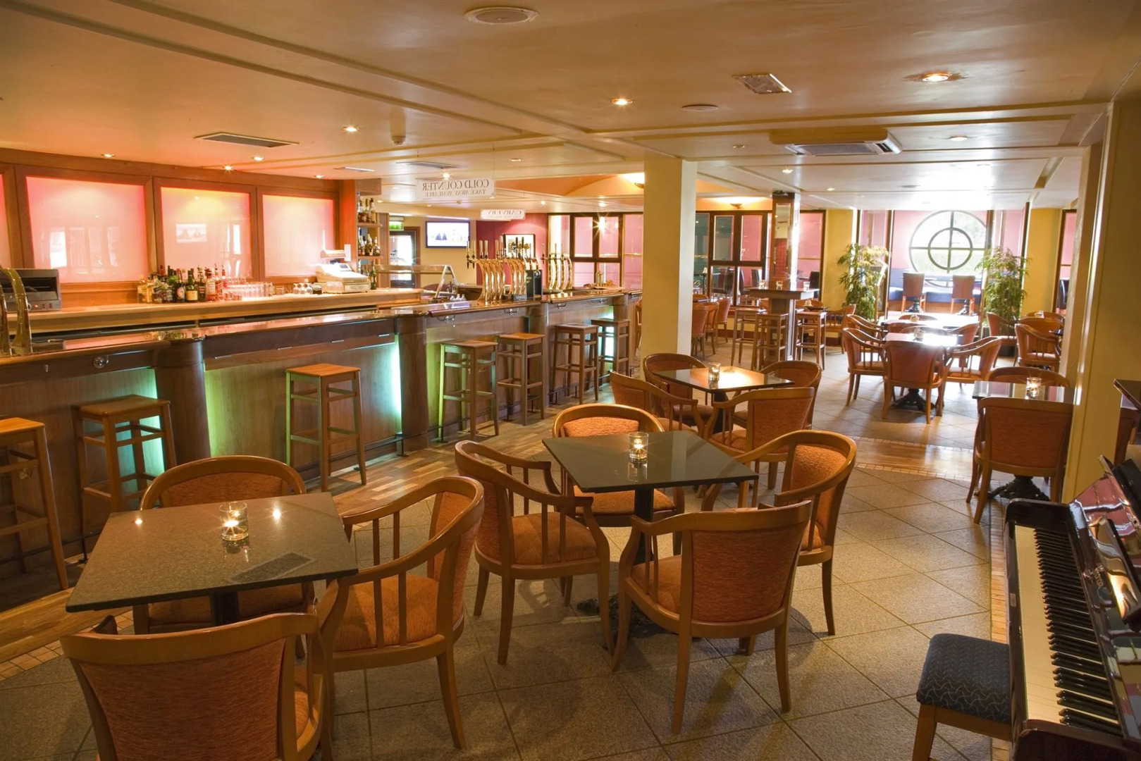 Greenhills Hotel Limerick