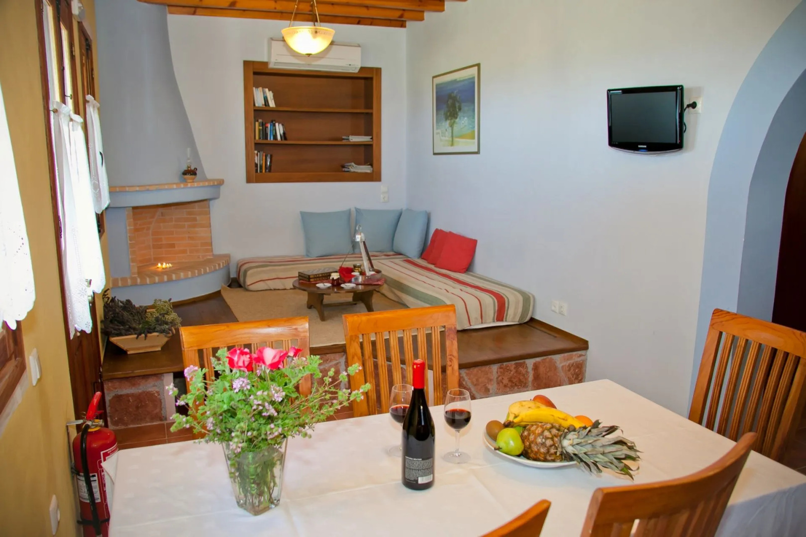 Petroto Sea View Villas