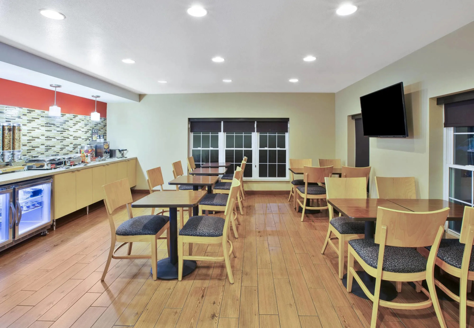 TownePlace Suites Marriott Minneapolis St Paul AirportEagan