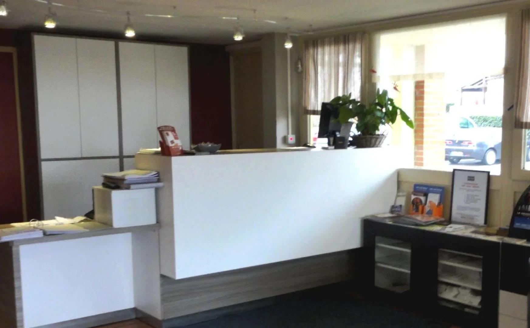 Kyriad Toulouse Est Balma - Cité de l'Espace