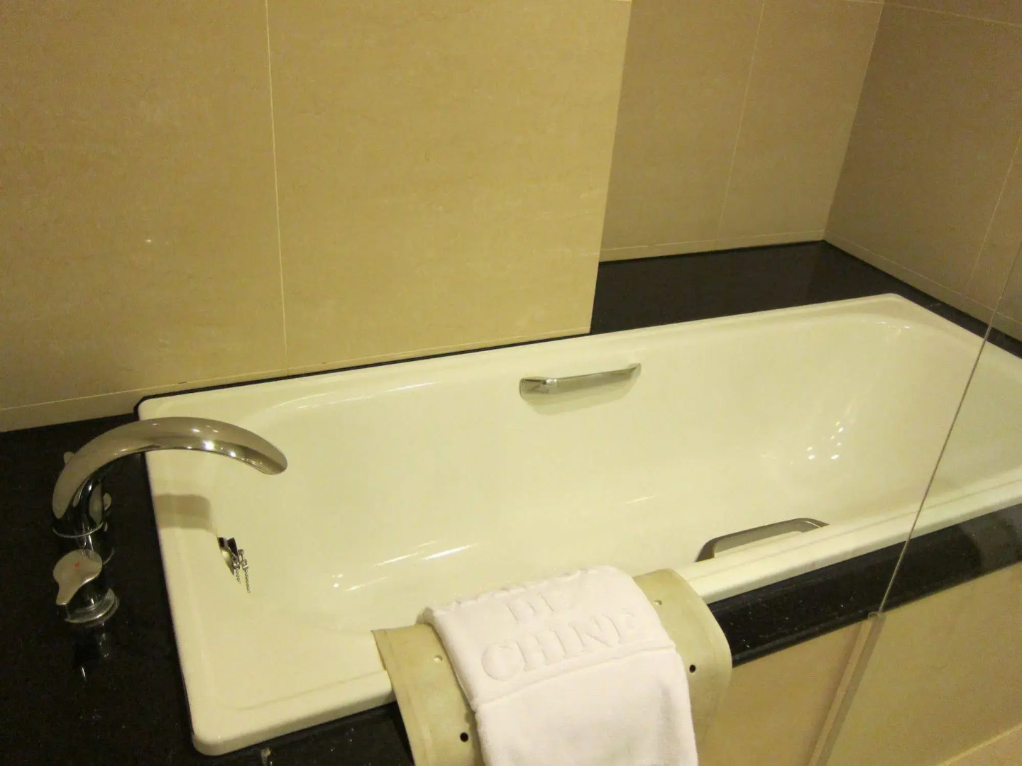 Maison de Chine  Chao Yin Building