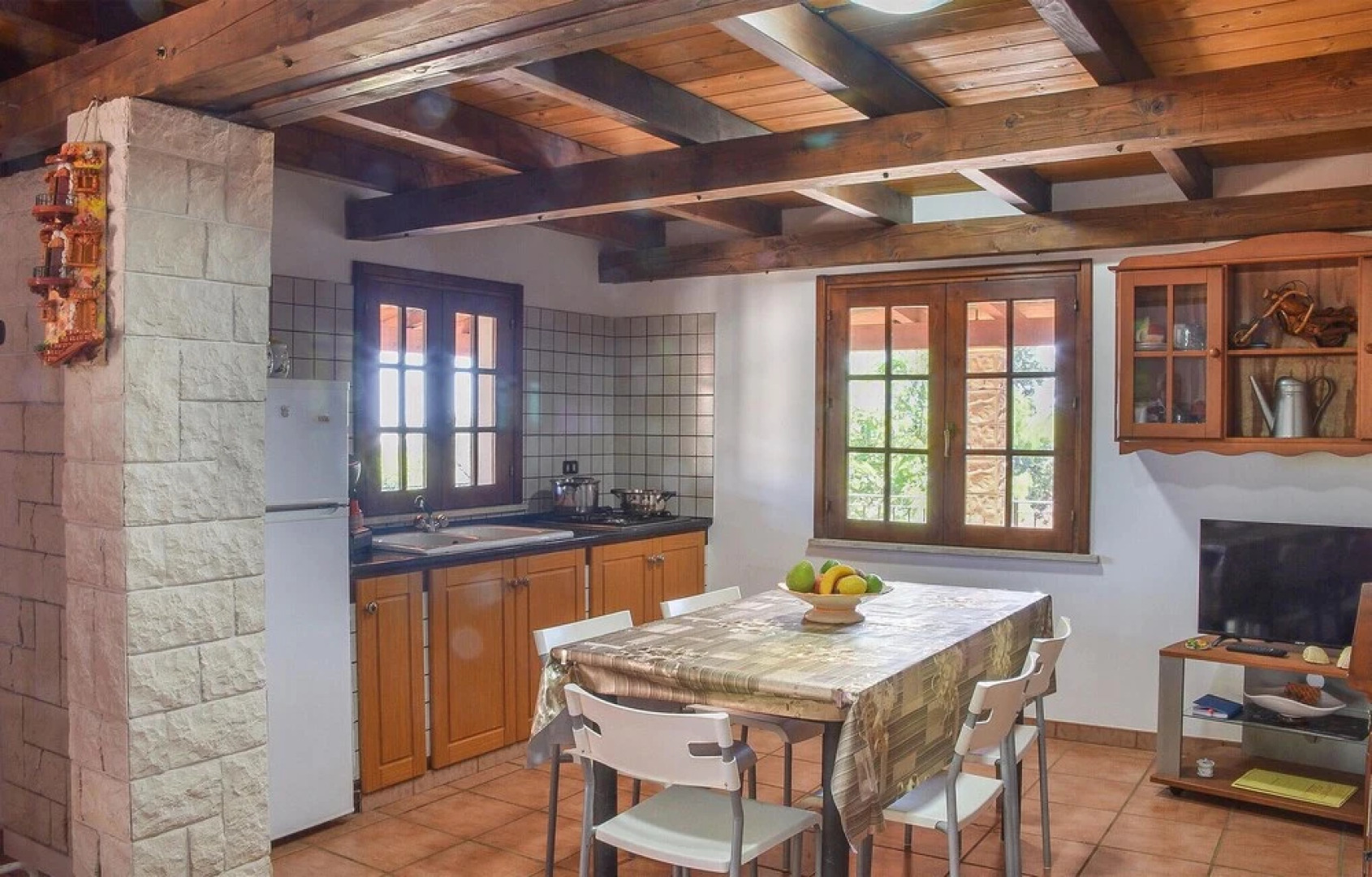 Amazing Home in Acate With Outdoor Swimming Pool, Wifi and 2 Bedrooms