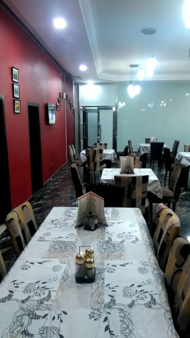 Hotel Ibis Royale Owerri
