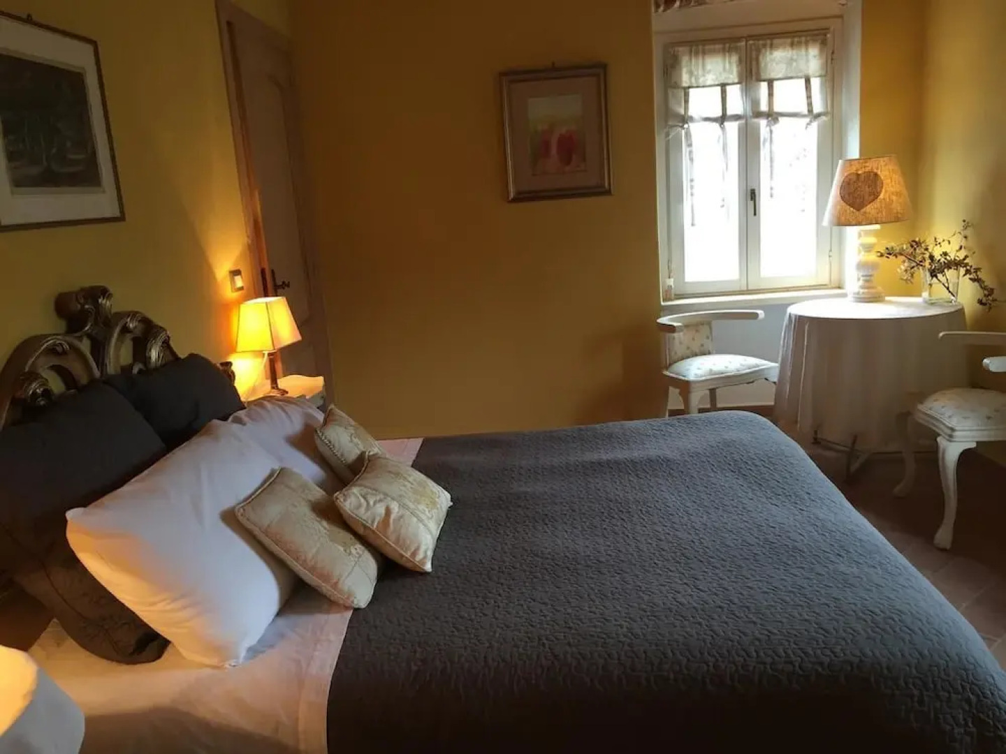 Canonica dei Templari