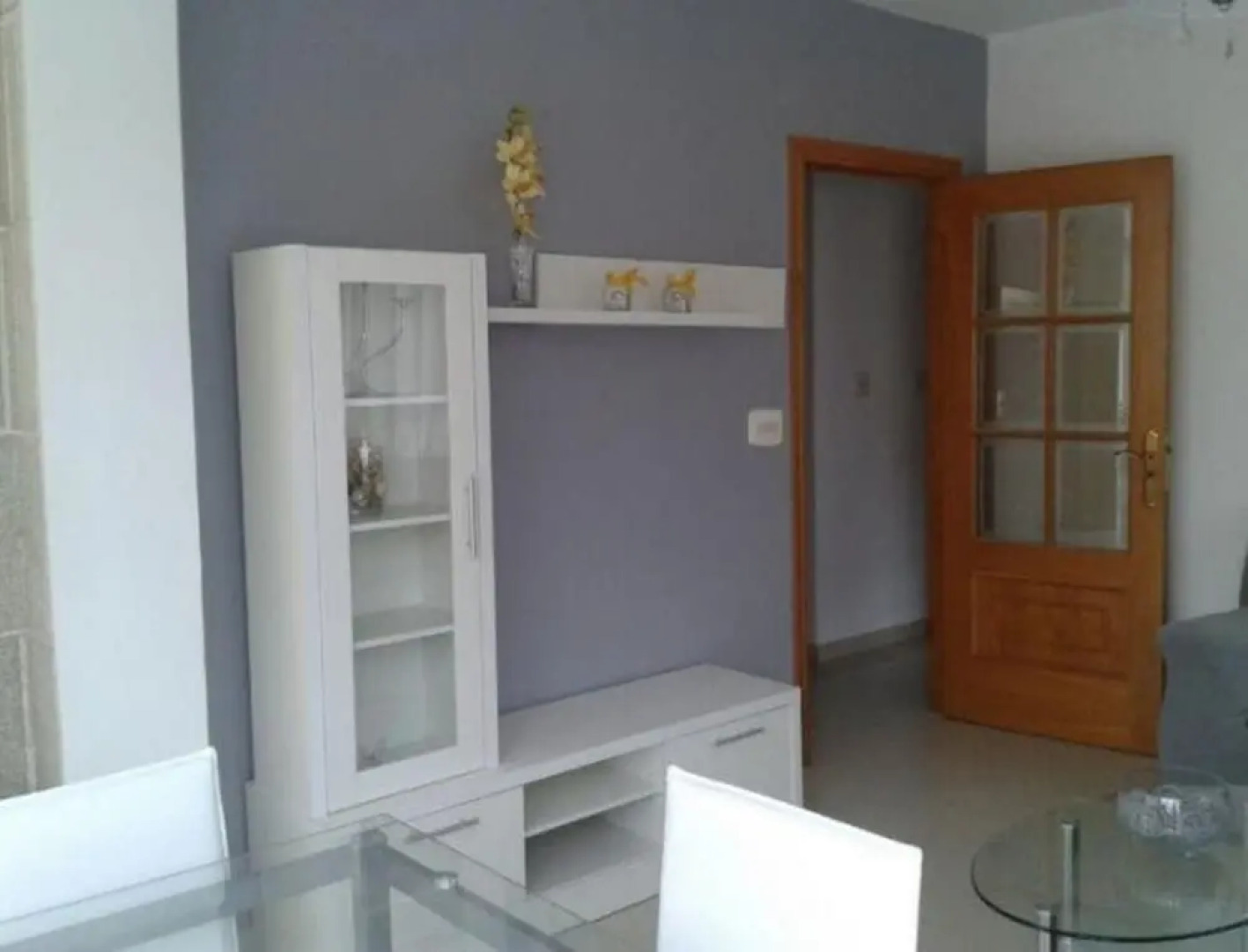 101398 Apartment In Combarro