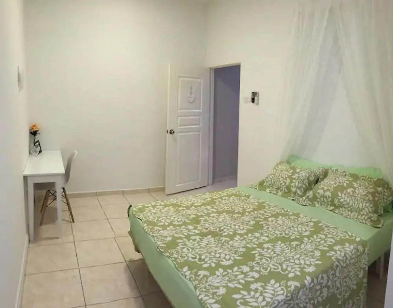 Sandakan Hill Terrace 1