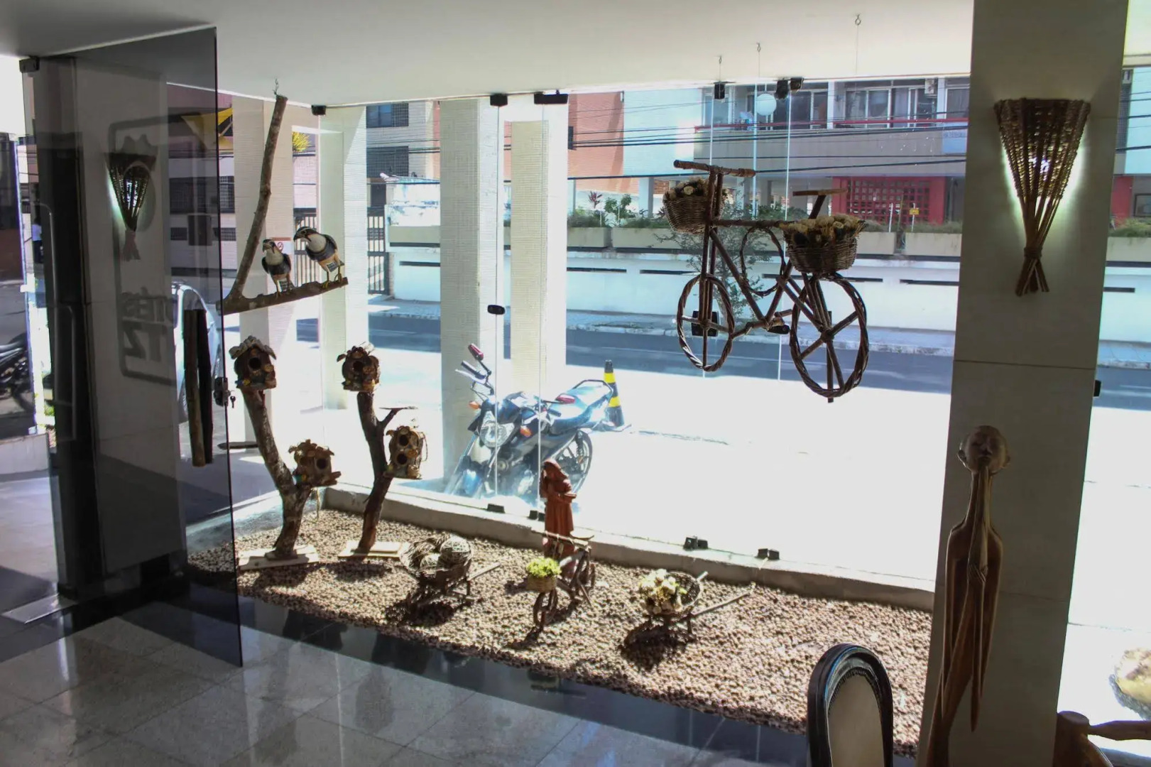 Ritz Praia Hotel Maceió