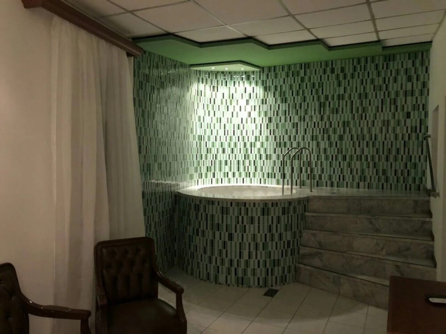 No Problem Hotel at Glinka Street