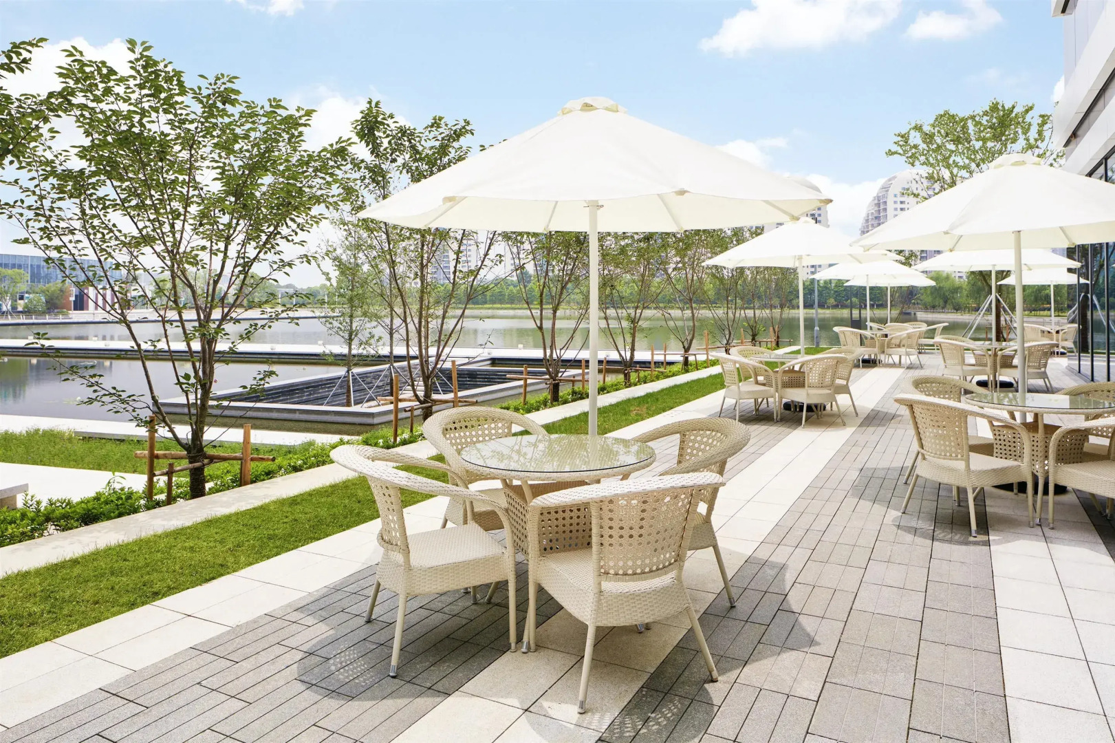 Element Suzhou Science and Technology Town