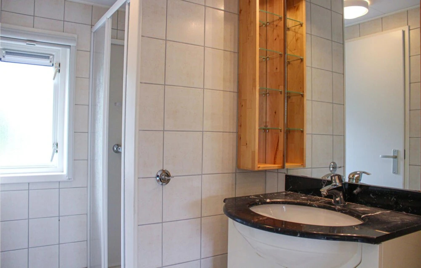 Chalet 55