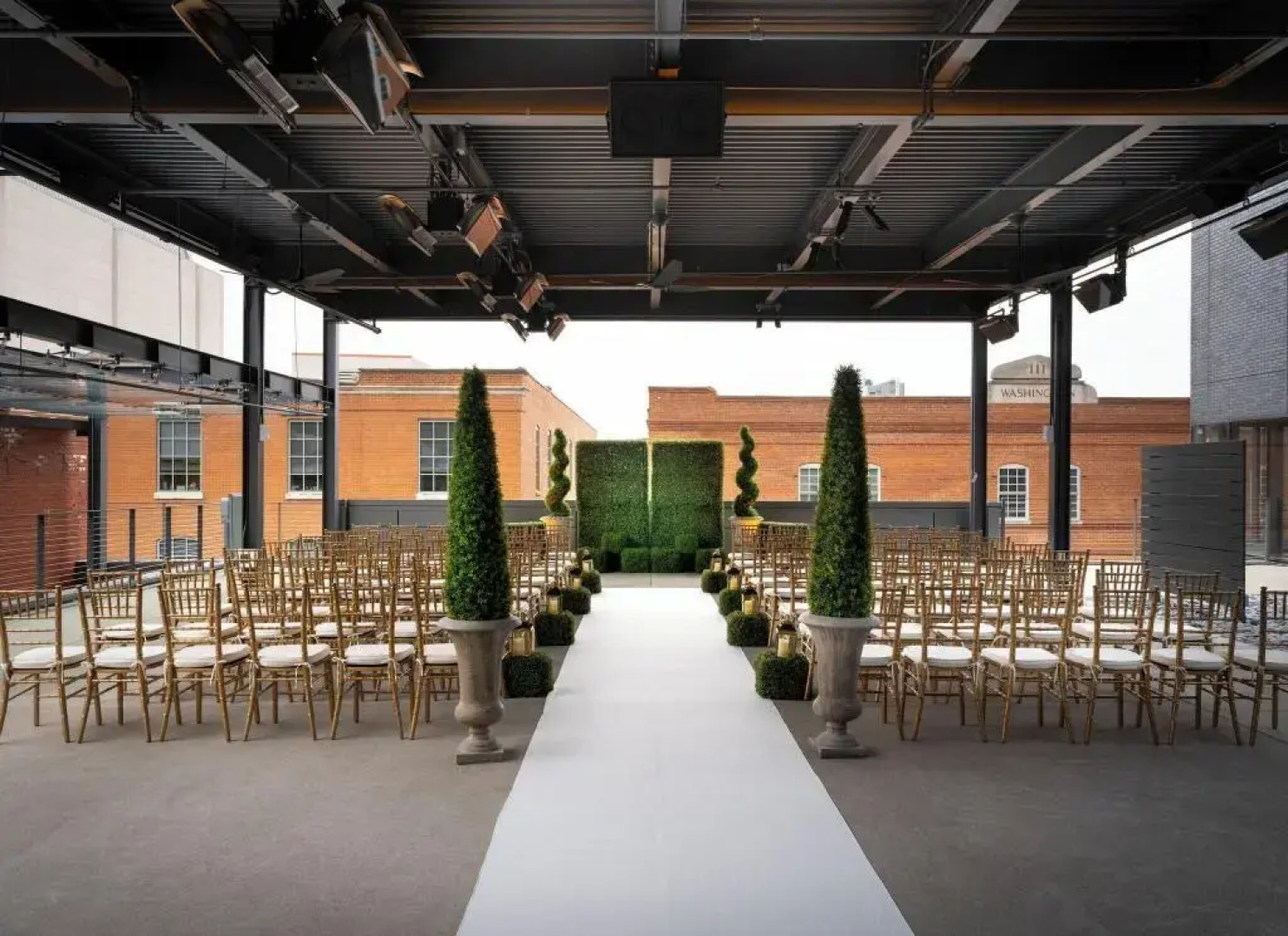 Moxy Louisville Downtown