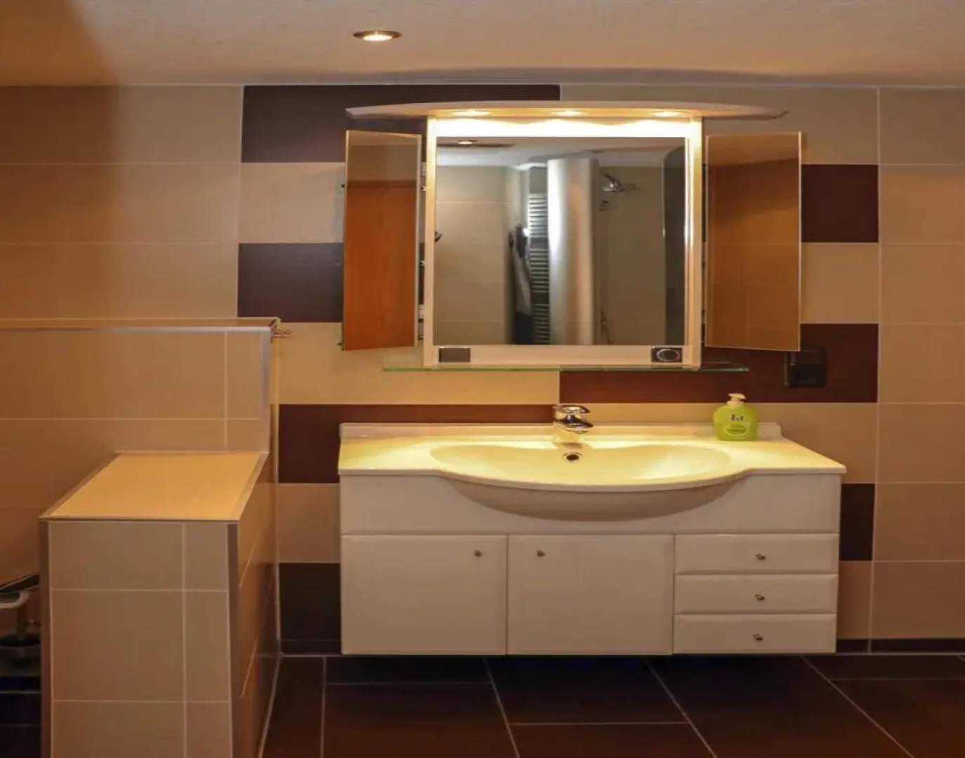 Ferienwohnung Festungsblick in Pirna