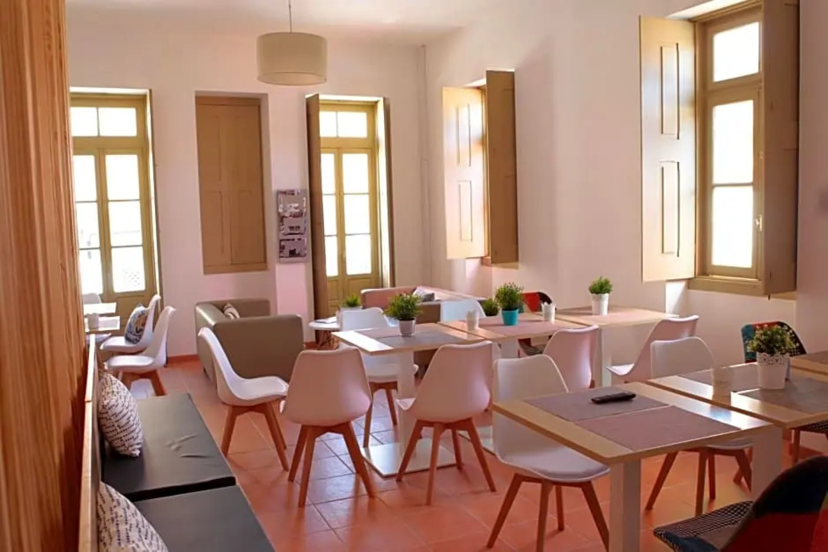 Águeda Hostel And Friends