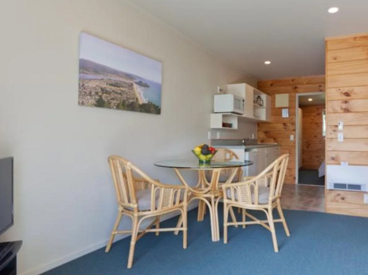 Pauanui Pines Motor Lodge