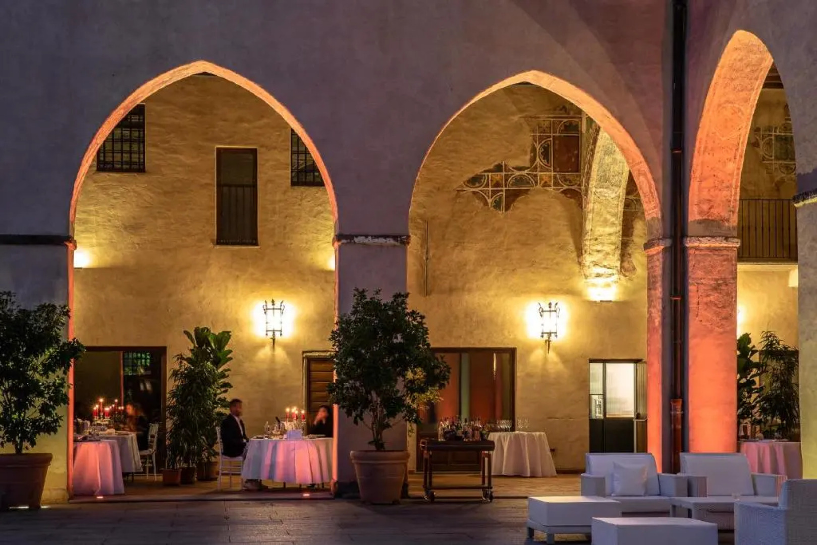 Fortezza Viscontea