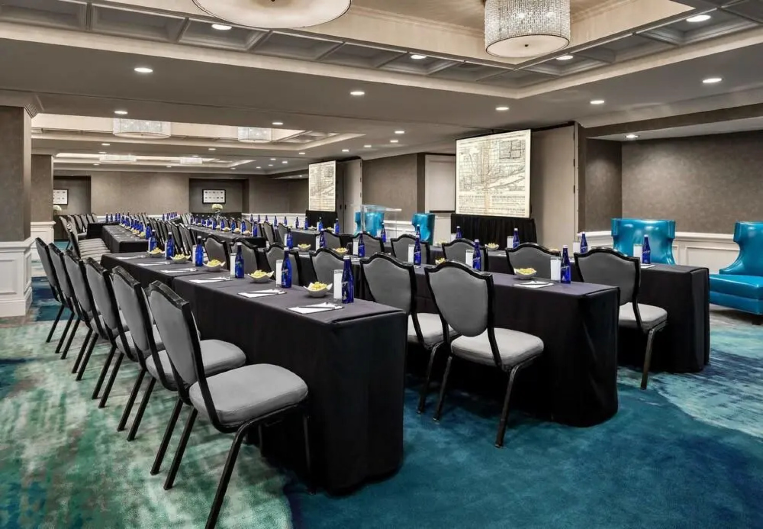 The Blackstone, Autograph Collection